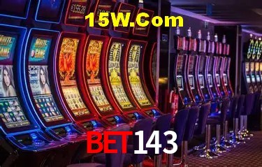 Descubra a Magia dos Jogos de Arcade no bet143