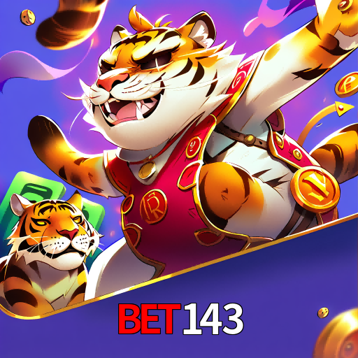 Imagem promocional da bet143 mostrando a plataforma e suas vantagens